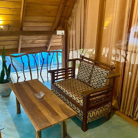 Habarana New Star Homestay Kültér fotó