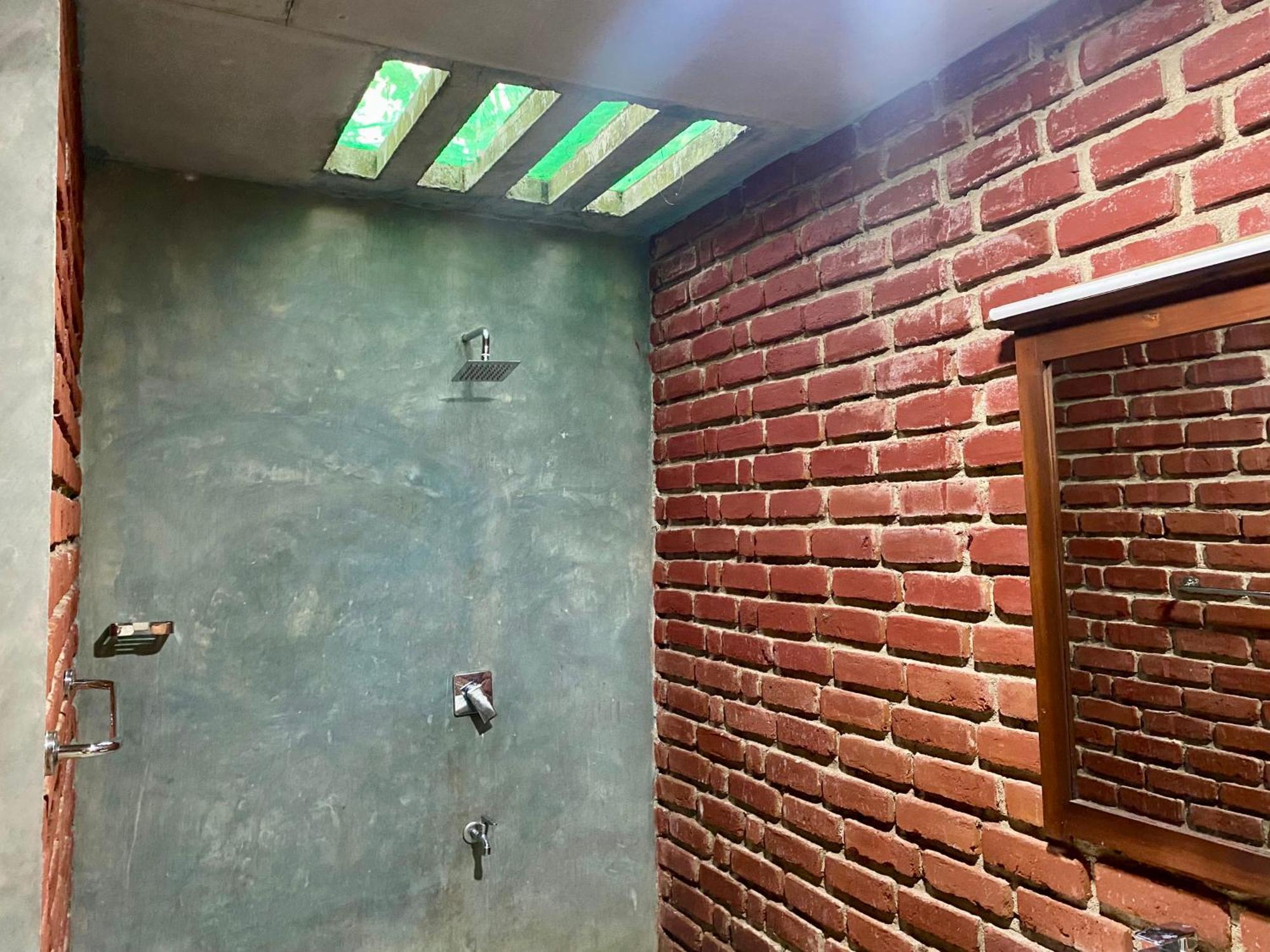 Habarana New Star Homestay Kültér fotó