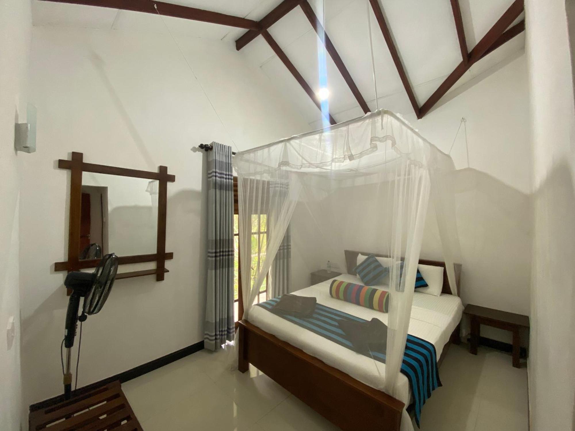 Habarana New Star Homestay Kültér fotó