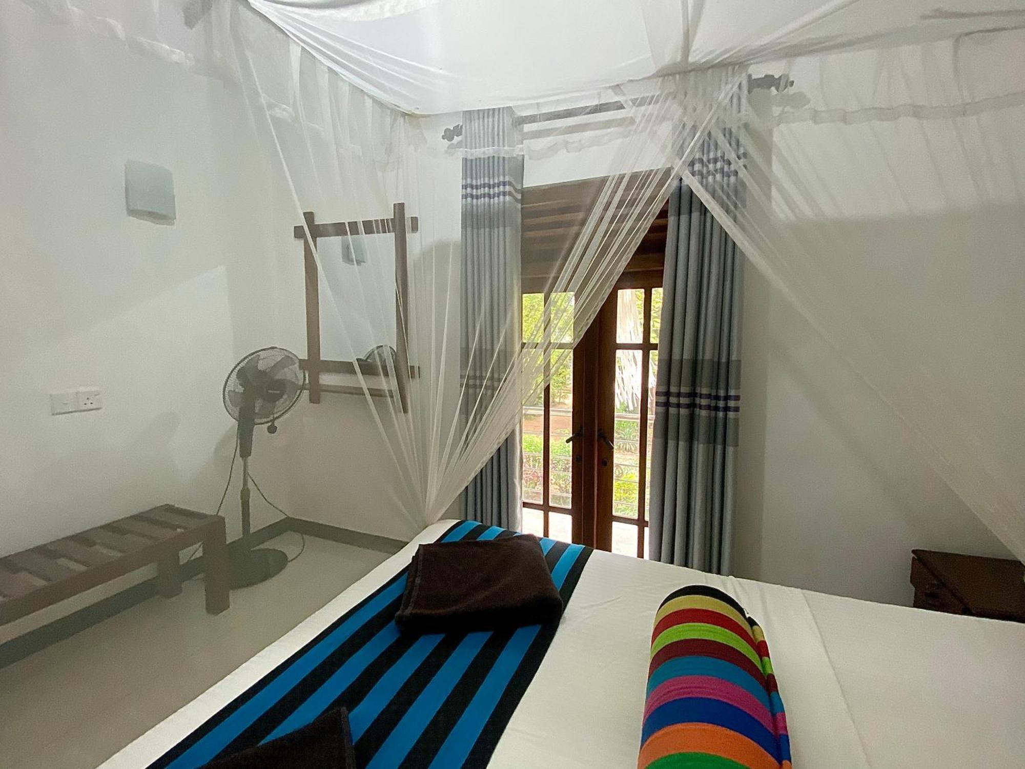 Habarana New Star Homestay Kültér fotó