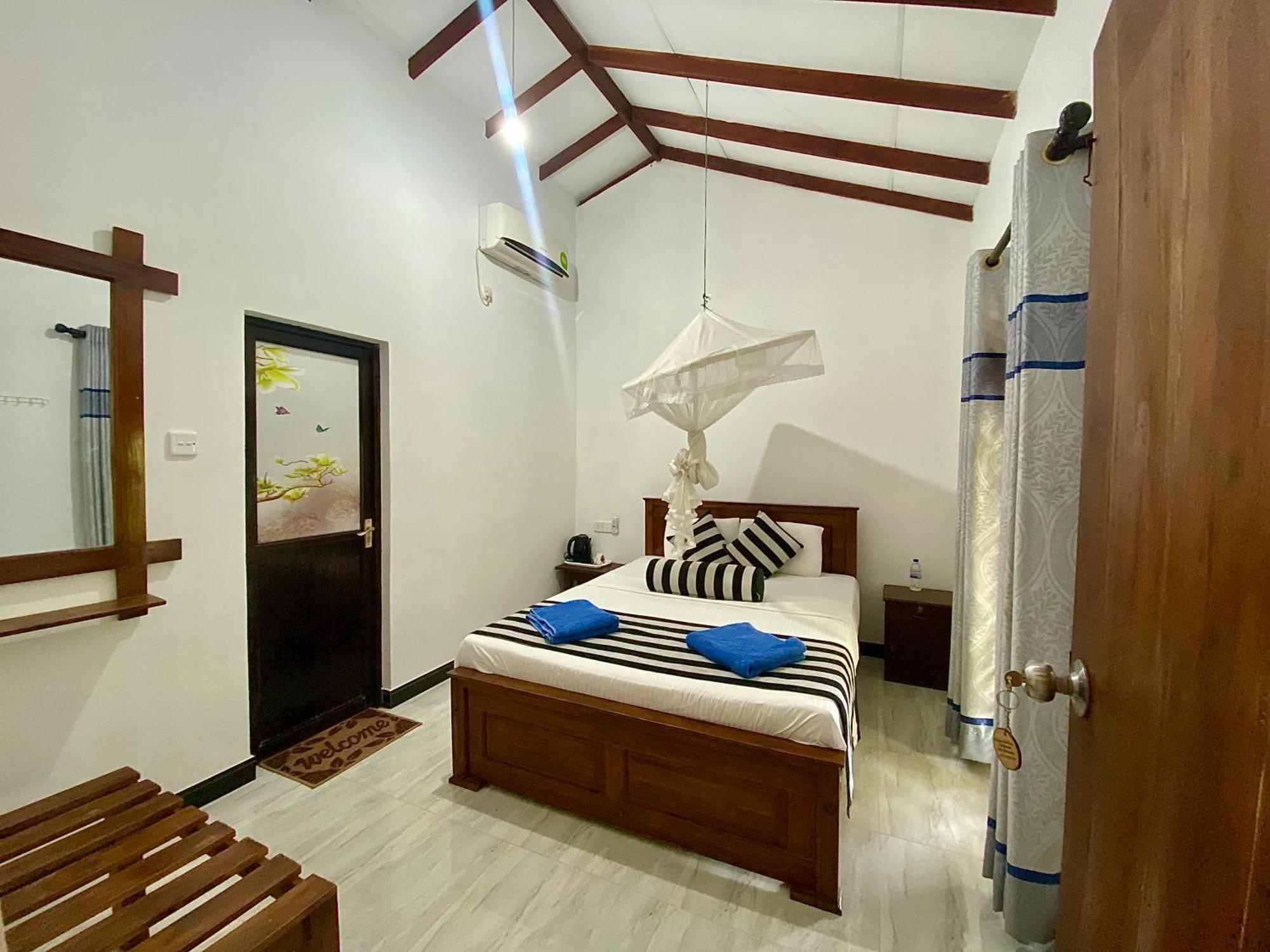 Habarana New Star Homestay Kültér fotó