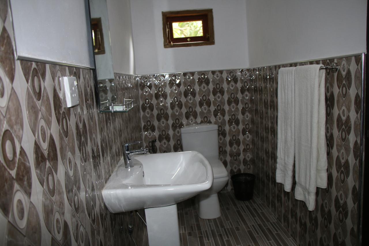 Habarana New Star Homestay Kültér fotó