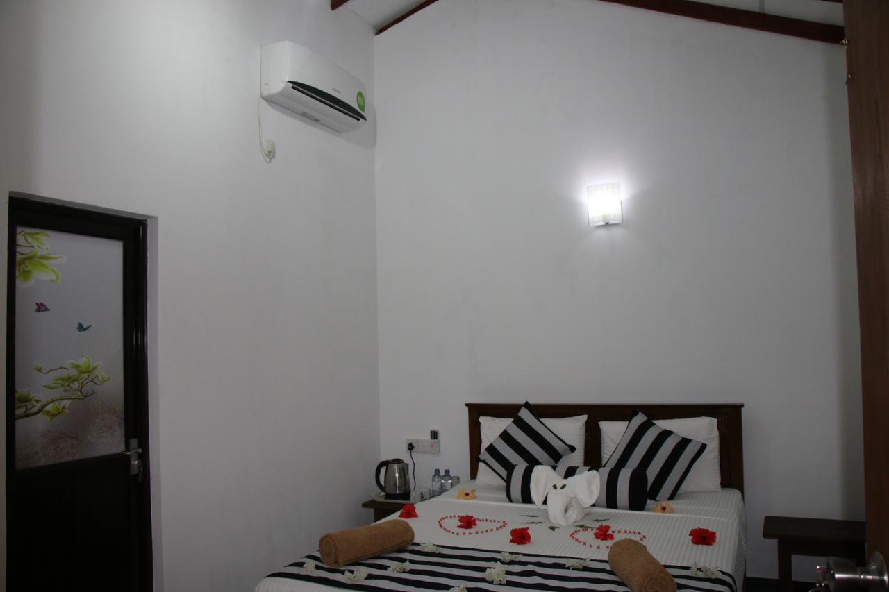 Habarana New Star Homestay Kültér fotó